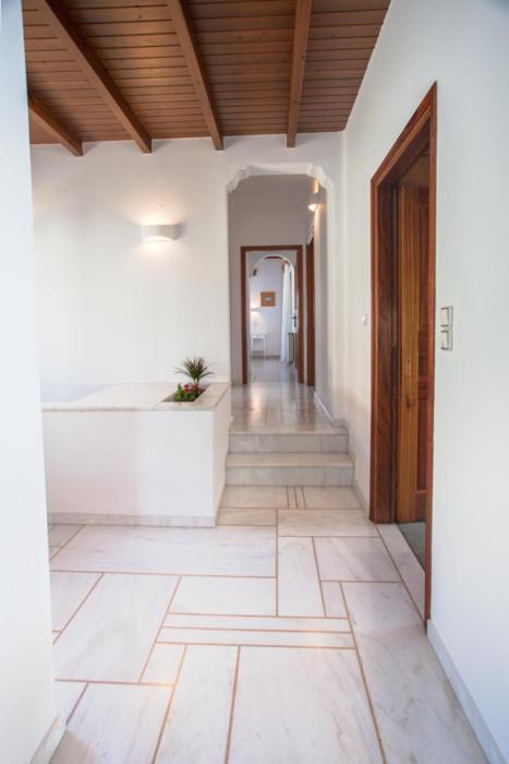 Faros Complex Apartment Parikia  Exterior photo